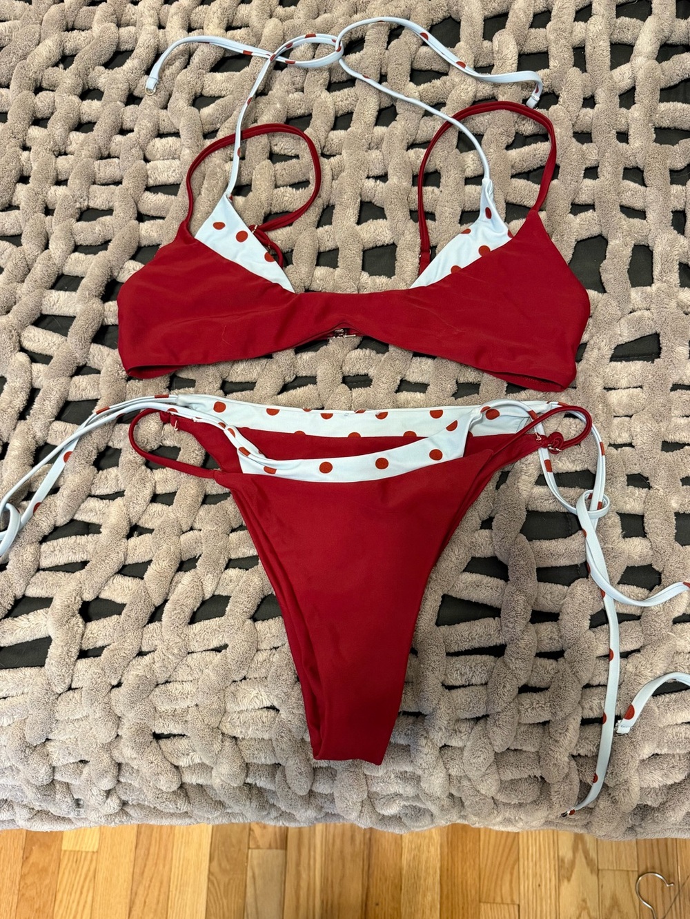 princess polly bikini